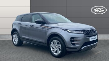 Land Rover Range Rover Evoque 2.0 D150 R-Dynamic 5dr 2WD Diesel Hatchback